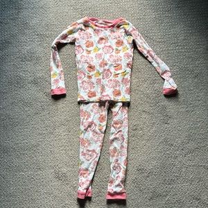 Burt’s Bees Jammies